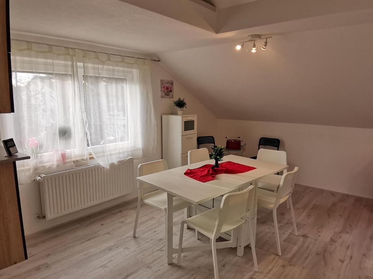 Ferienwohnung Nest 阿尔高的万根 外观 照片