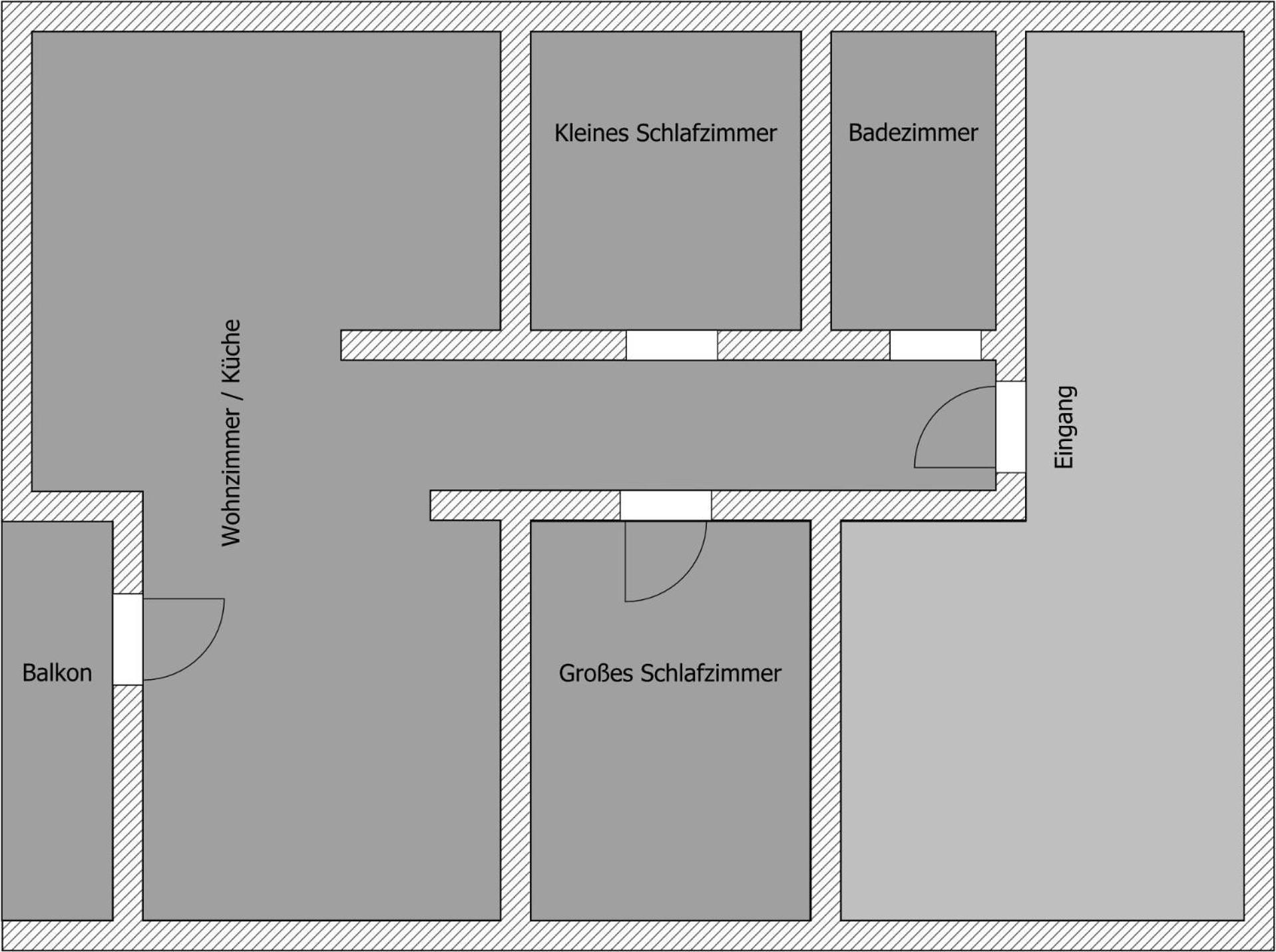 Ferienwohnung Nest 阿尔高的万根 外观 照片